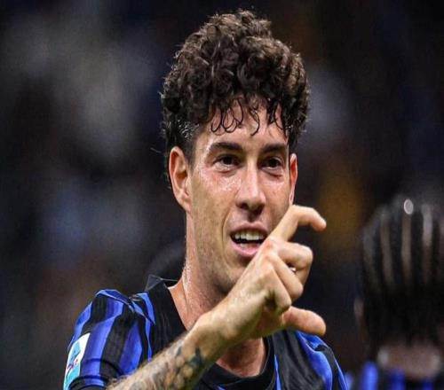 米體：國(guó)米愿意和巴薩談巴斯托尼，談判可能從4500萬(wàn)+獎(jiǎng)金開(kāi)始