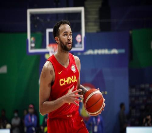 本人發聲！李凱爾希望再為中國男籃效力：打世界杯然后去奧運會