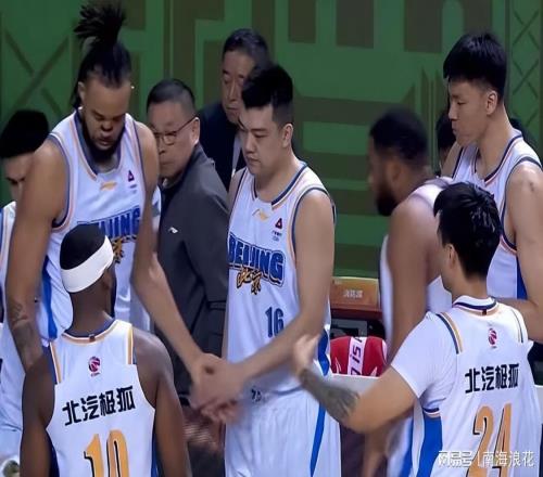 北京隊為何恥辱輸浙江京媒京迷吵翻天，矛頭直指一人：趕緊炒掉