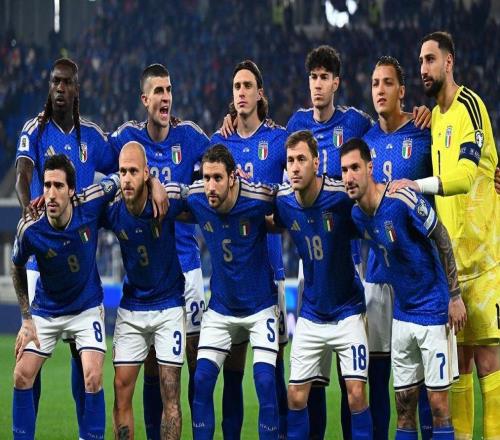 意大利再次沒進(jìn)世界杯，這很正常，一個(gè)球隊(duì)沒核心，自然會(huì)失敗