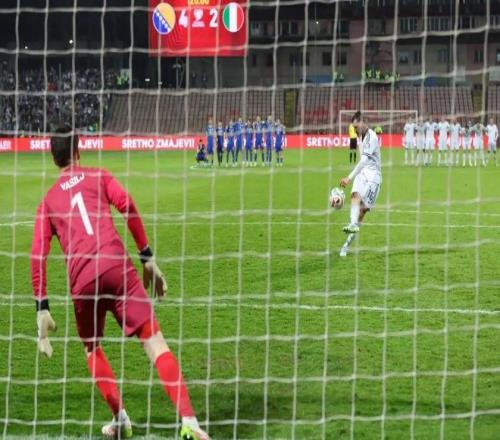 超級(jí)觀察連續(xù)三屆無緣世界杯，意大利足球真的病了