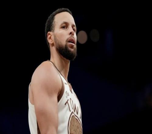 庫里：在我看來，溫溫的或放涼了的食物比滾燙的食物更好吃