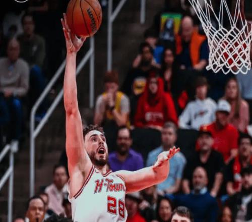 113119！雄鹿殘陣不敵火箭，告別季后賽火箭鎖定門票在望