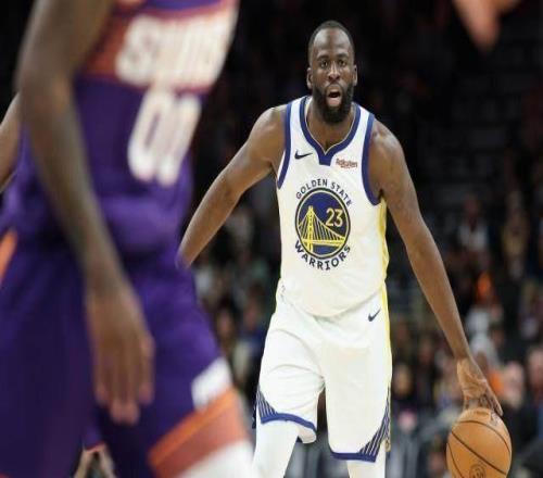 如果勇士沒(méi)有續(xù)約追夢(mèng)他將考慮加盟洛杉磯雙雄