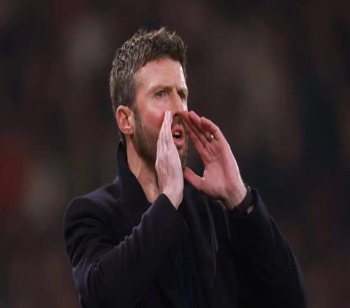 TA評卡里克治下曼聯(lián)風格：傳球更多、傳中更少，右路進攻為主