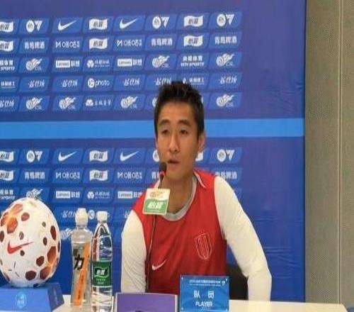 韋世豪：回來后身心調(diào)整不錯，已做好明天比賽的準(zhǔn)備