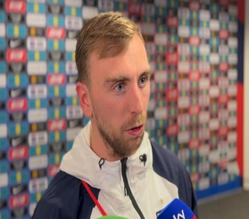 鮑恩：回到西漢姆目標(biāo)是保級，不能總想著英格蘭隊(duì)的事