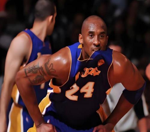 我才微微出汗，你就已經(jīng)累到吐了NBA歷史這7大體能怪真敢這樣說