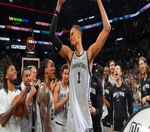 豪取10連勝，轟41+18創(chuàng)歷史最佳！年僅22歲就明牌要拿MVP+總冠軍