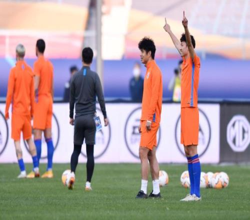 魯能夏窗補(bǔ)強(qiáng)三個位置，未來俱樂部就能重返爭冠集團(tuán)，值得期待