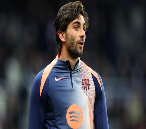 羅馬諾:巴薩并未積極推動費蘭離隊,若收到合適報價可能會賣