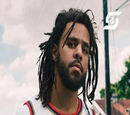 名記：CBA南京隊簽下41歲美國知名說唱歌手J.Cole