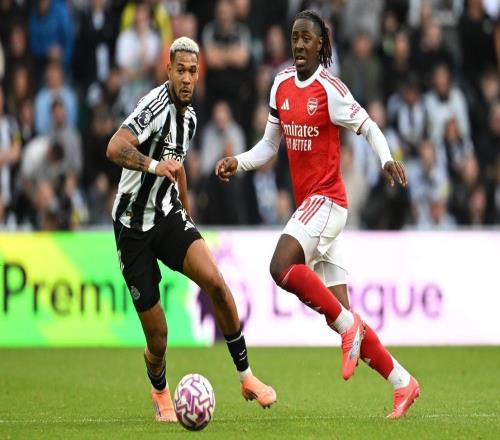 官方：晉級足總杯半決賽球隊的英超第34輪比賽將提前進行