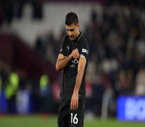 羅馬諾:羅德里已收到曼城的續(xù)約報(bào)價(jià),曼城不會(huì)低價(jià)出售他