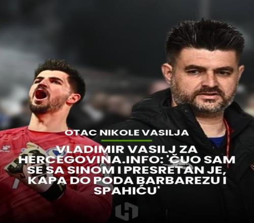 波黑門將背后的傳奇血脈其父曾為克羅地亞摘得98世界杯銅牌_英超直播