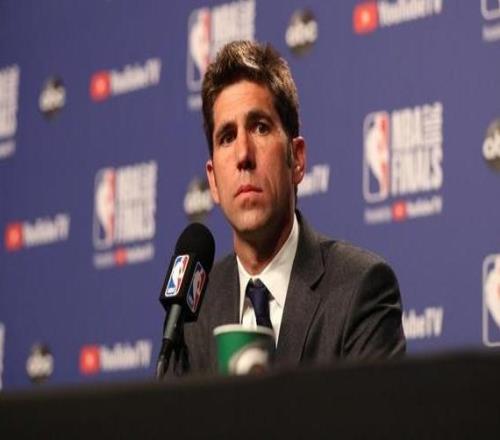 獨行俠瞄上原勇士總經理邁爾斯他在達拉斯復制4冠傳奇