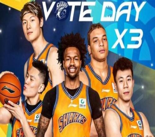 大結局CBA檔次清晰：2隊爭冠熱門，4隊能爭四強，6隊無緣季后賽