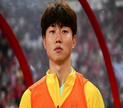 山東泰山VS英博：高準翼復出，段劉愚取代謝文能，外援三叉戟沖鋒