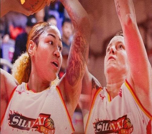 WCBA虛假繁榮背后：中國女籃“練兵場”正淪為外援“淘金場”