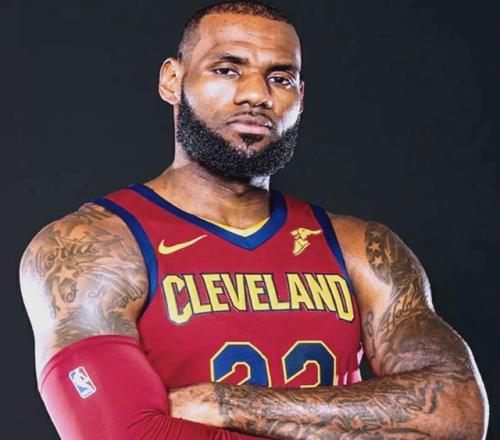 詹姆斯去哪今夏最大懸念，真相竟是這樣！