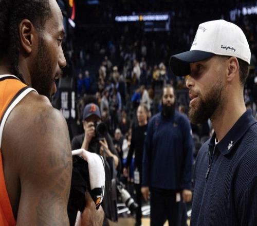 NBA傳聞：勇士隊曾相當(dāng)接近簽下科懷倫納德，但快船隊最終退出