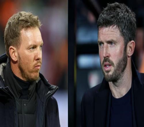 記者：曼聯世界杯前就會確定主帥目標，納格爾斯曼在討論范圍