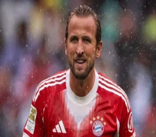 圖片報：凱恩很可能缺戰(zhàn)弗賴堡，拜仁希望他趕上下周對陣皇馬