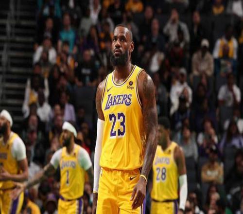 西部第六成燙手山芋，到底誰去給湖人當開胃菜