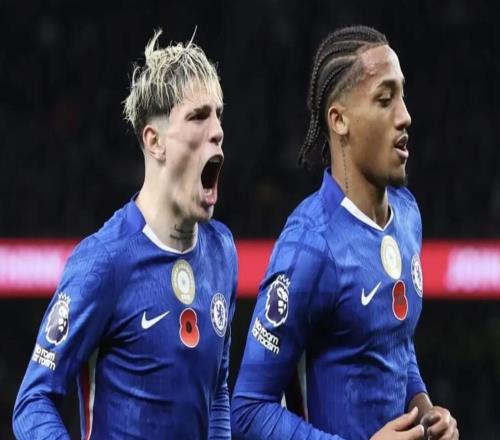 一騎絕塵，BlueCo入主后切爾西支付了總計2.72億鎊經紀人傭金