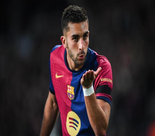 國米賣出主力討價還價：奧爾莫費蘭加入轉會，到底誰賺誰賠的