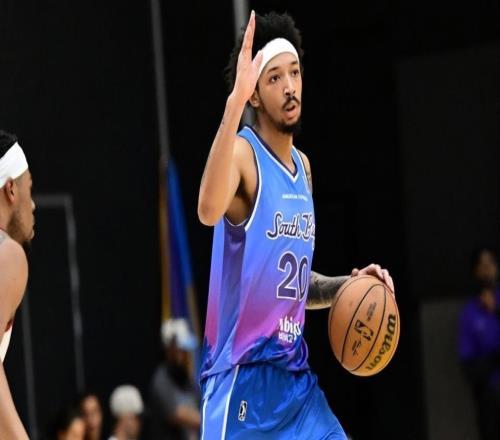 發(fā)展聯(lián)盟的優(yōu)質(zhì)得分手！湖人在下賽季會繼續(xù)留下這位后場新星嗎