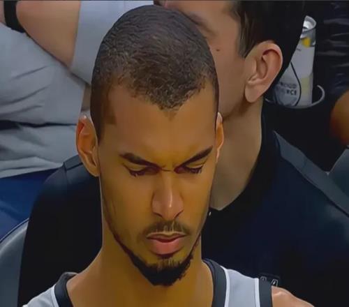 41+41！開啟外星人模式！亞歷山大最強對手誕生