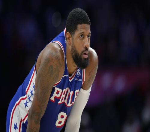 三節(jié)39分！本賽季的保羅喬治，值得頂薪嗎