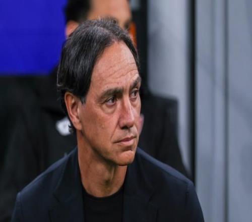 【早報(bào)】無(wú)顏面對(duì)江東父老！意足協(xié)主席引咎辭職