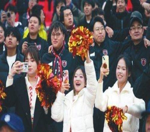 “遼京大戰”吊足球迷胃口