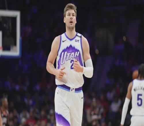 火箭與爵士，還用看醒來又是一場大勝！