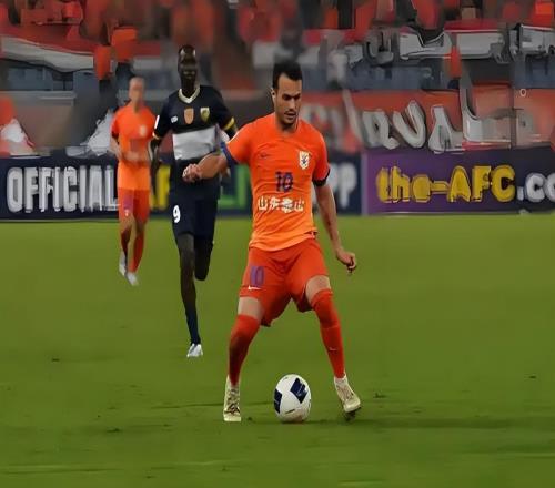 意外！張玉寧上賽季中超總共才進6球，如今前3輪就斬獲3球