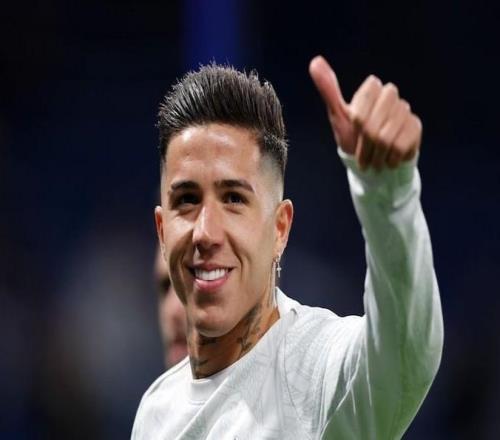 阿斯：恩佐尚未與皇馬展開談判，相關事宜或將在世界杯后討論