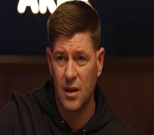 杰拉德：執(zhí)教利物浦是我的夢(mèng)想，但我還沒(méi)有準(zhǔn)備好