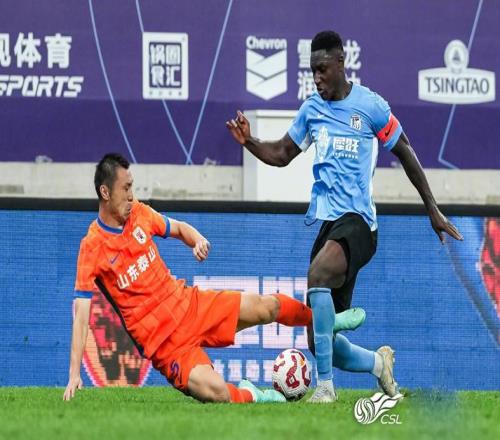 中超第4輪預(yù)測(cè)：泰山平大連鐵人輸國(guó)安！海牛輸河南海港負(fù)云南