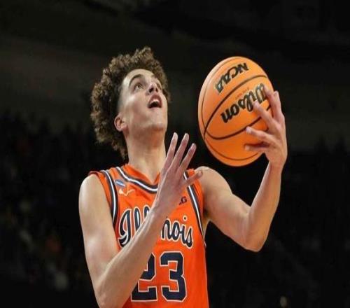 帶隊殺入NCAA四強(qiáng)！基頓瓦格勒身價暴漲，劍指NBA五號秀