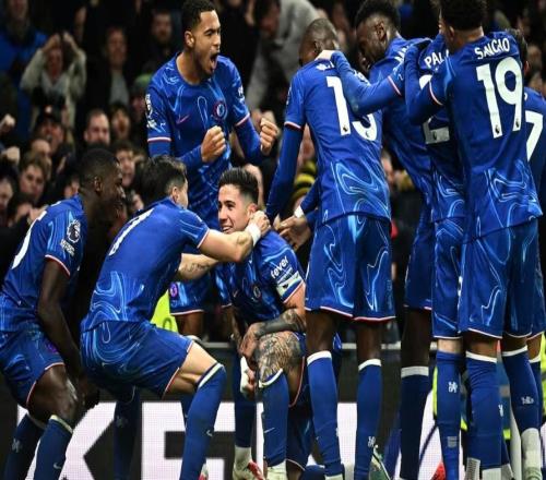 阿斯：切爾西財務情況極其糟糕，若繼續(xù)保持大額投入還將挨罰