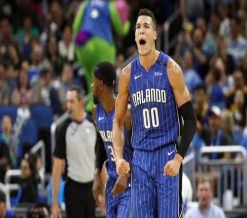 火箭曾領(lǐng)跑戈登爭(zhēng)奪戰(zhàn)但最終卻成為掘金奪冠拼圖