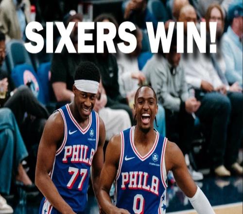 時隔742天再砍39分！喬治費城生涯夜創(chuàng)歷史美記：爆發(fā)力自信大增