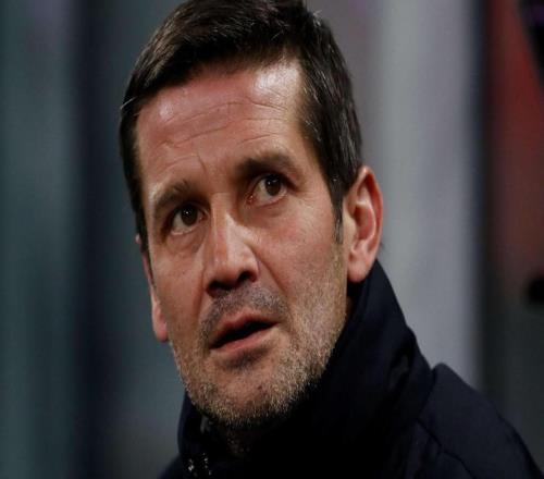 跟隊(duì)：如果國米錯失意甲冠軍，齊沃和管理團(tuán)隊(duì)都有可能走人