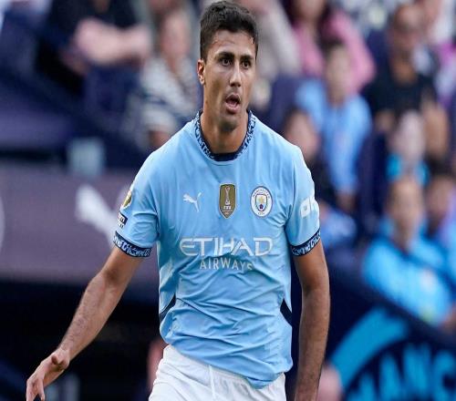 曼城藍軍大將“示好”皇馬遭批：賺著高薪說這話，到底合不合適