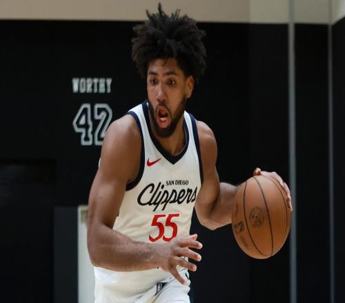 優(yōu)缺點(diǎn)都非常鮮明，快船會(huì)在下賽季留下這位內(nèi)線強(qiáng)力得分手嗎