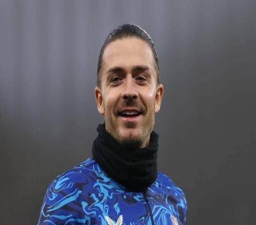 TA：埃弗頓希望留下格拉利什，更可能的方式是續(xù)租