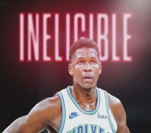 不打了！兩個NBA狀元！同一天失去評獎資格