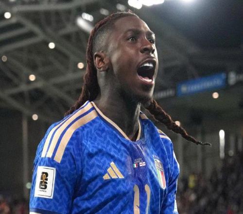 嗅到變革氣息米蘭將大幅增加意大利球員占比，科莫托有望回歸